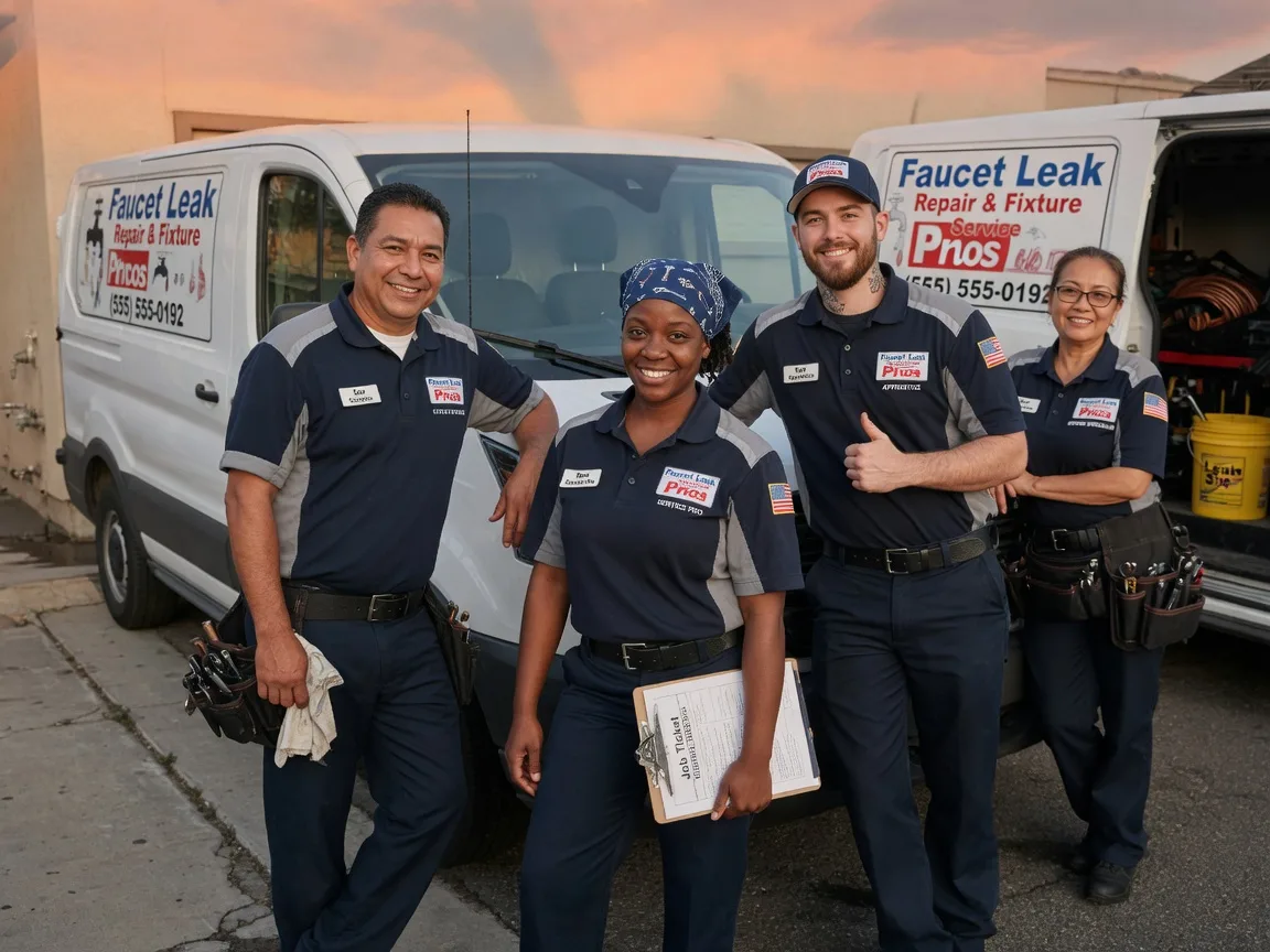 Faucet Repair company in Epping, NH